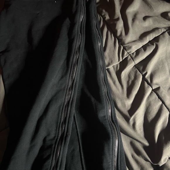 Converse sport sweats with side zipper - Picture 3 of 4